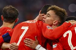 开云官网-葡萄牙队困境重重，欧国联赛成功机会渺茫？