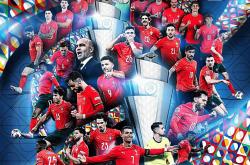 开云体育app-葡萄牙队取得令人瞩目的胜利，跻身下一轮比拼的简单介绍