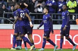 开云体育APP下载-包含尼斯客场击败南特，继续保持不败的词条