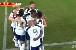 开云体育-包含热刺挑战破门难题，攻防需调整的词条