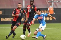 开云体育APP下载-关于亚特兰大队逆转击败热那亚，继续领跑积分榜的信息