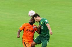 开云体育入口-国安vs恒大，谁将笑到最后？的简单介绍