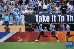 开云官网-尤文图斯与曼城交手，胜负难定