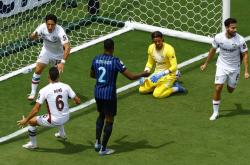 开云体育APP下载-切尔西逼平马德里竞技，小组出线形势严峻的简单介绍