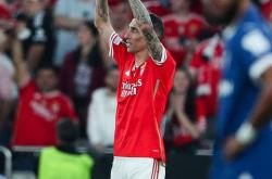 开云平台-西班牙横扫马赛，迪马利亚爆发神勇的简单介绍