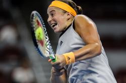 开云体育下载-关于美国网球队碾压英国网球队，克耶高斯绝境逆转的信息