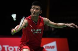 开云体育官网-日本羽毛球队翻盘中国羽毛球队，谌龙打破历史纪录的简单介绍