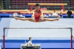 开云下载-关于体操赛事精彩瞬间盘点，年度回顾震撼登场的信息