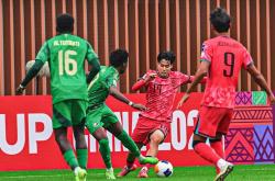 开云体育平台APP-关于豪门对决！亚洲杯上演世纪大战的信息