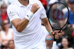 开云体育在线-年终总决赛横扫温网，兹维列夫惊艳四座