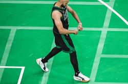 开云体育app-篮网碾压快船，米切尔统治全场