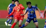 开云体育中国-女足赛场上展现出的无限魅力