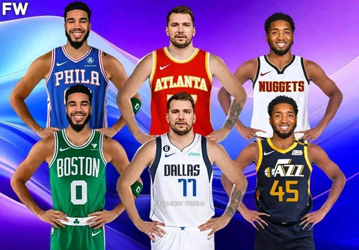 篮球明日之星下赛季将参加NBA选秀