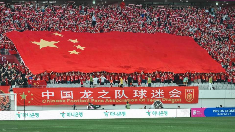 国家队在东京晋级引热议