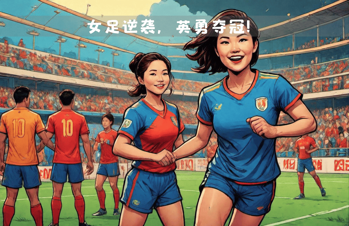 包含运动精神：中国女足队再度夺得胜利的词条