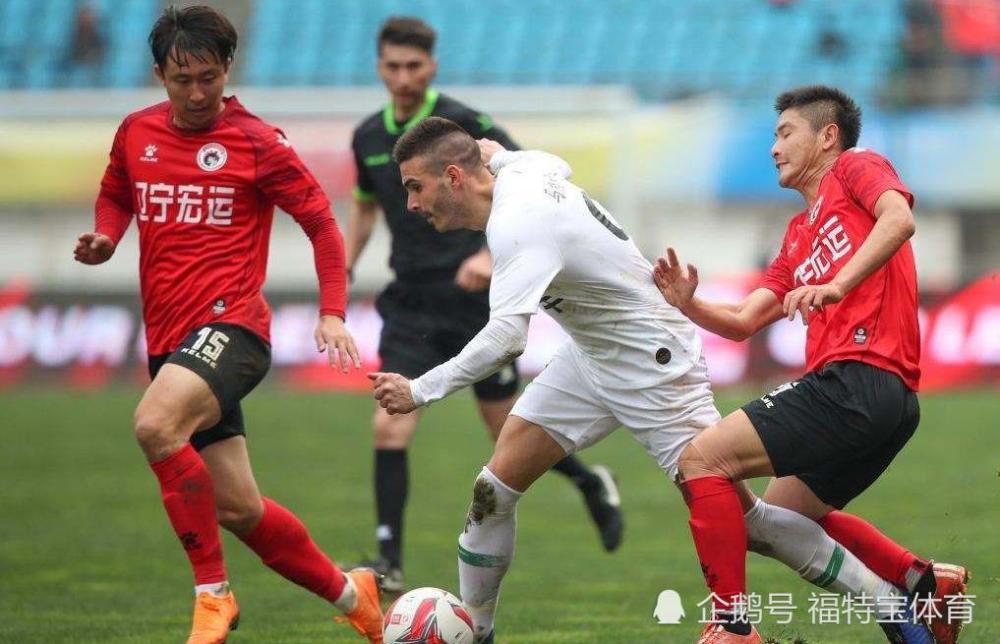 包含辽宁宏运主场不敌对手，保级形势堪忧的词条