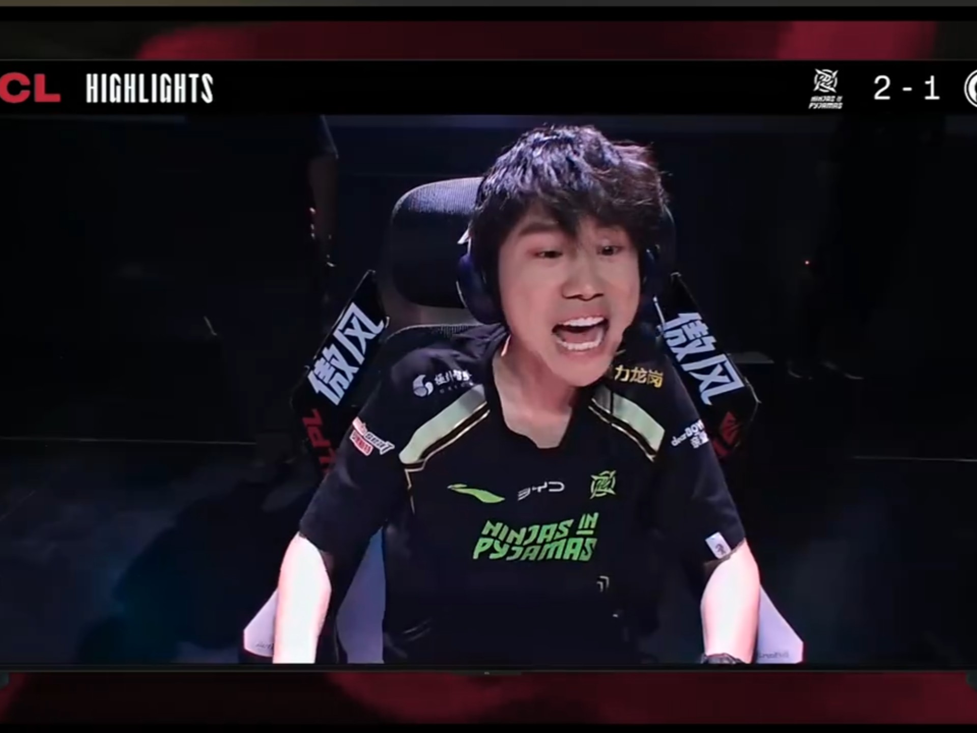 KT翻盘RNG，Doinb操刀奇招英雄翻盘小组赛3:0（伦敦）