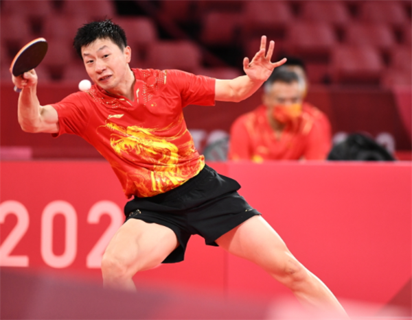 德国乒乓球队力克奥地利乒乓球队,马龙爆发神勇的简单介绍 德国乒乓球队力克奥地利乒乓球队,马龙爆发神勇的简单介绍