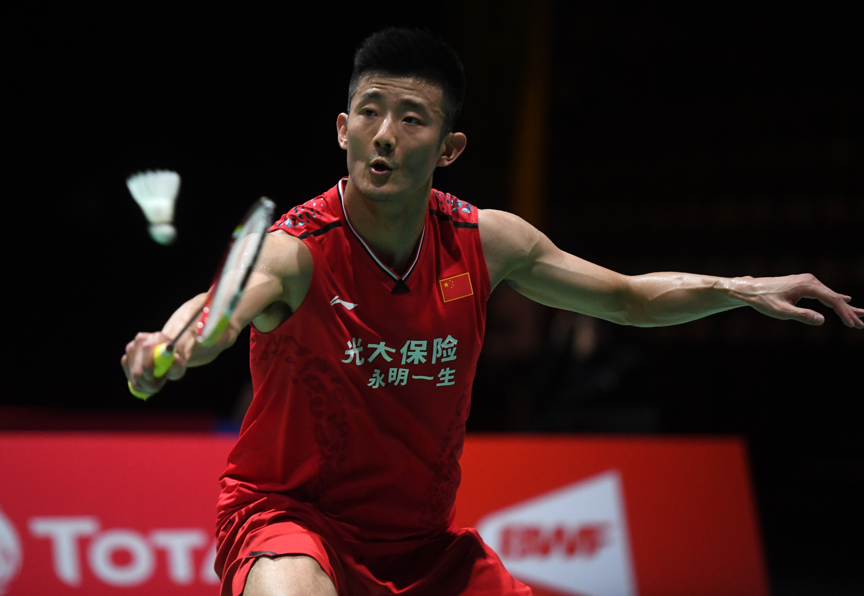 日本羽毛球队翻盘中国羽毛球队,谌龙打破历史纪录的简单介绍 日本羽毛球队翻盘中国羽毛球队,谌龙打破历史纪录的简单介绍