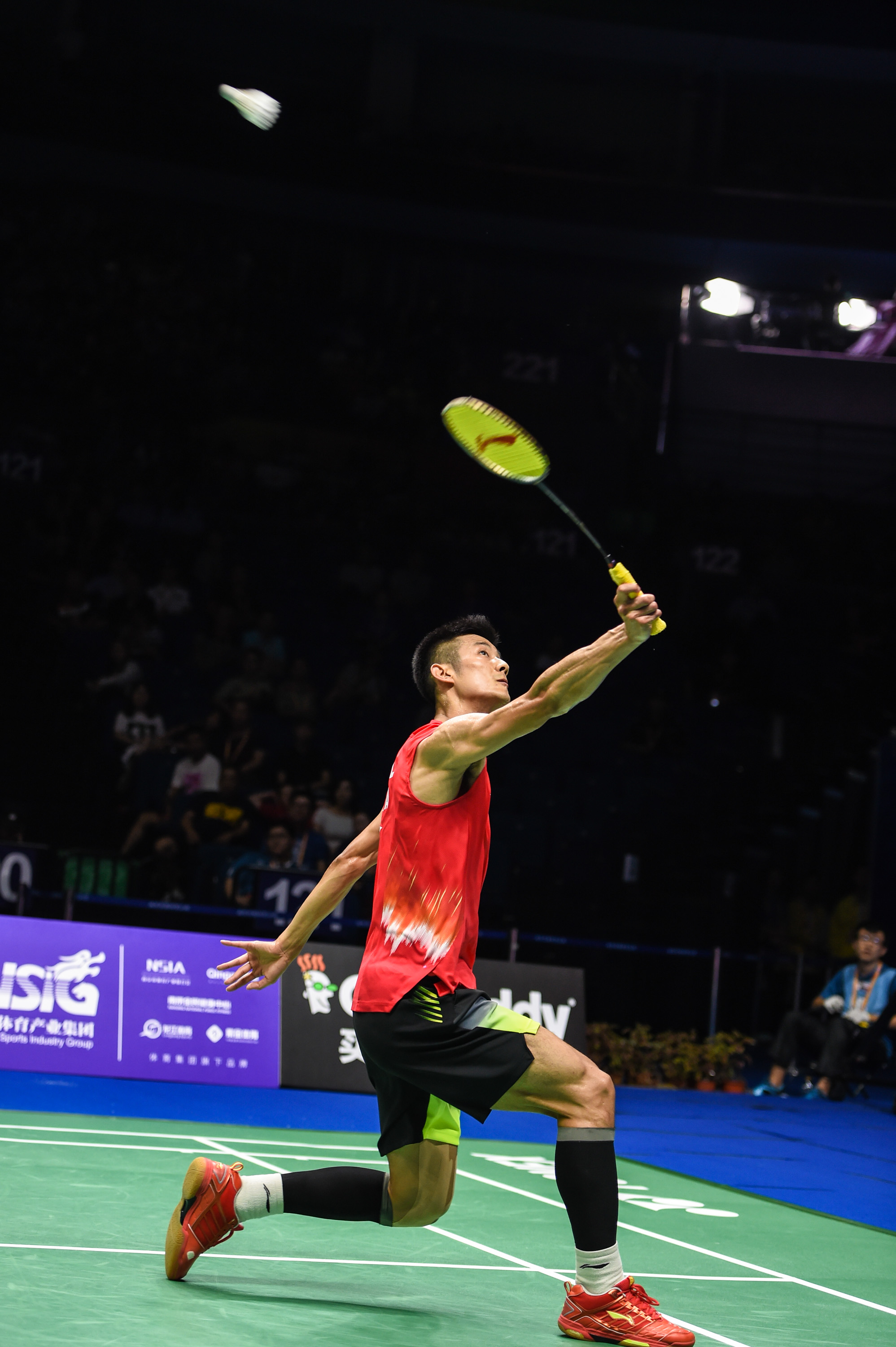 日本羽毛球队翻盘中国羽毛球队,谌龙打破历史纪录的简单介绍 日本羽毛球队翻盘中国羽毛球队,谌龙打破历史纪录的简单介绍