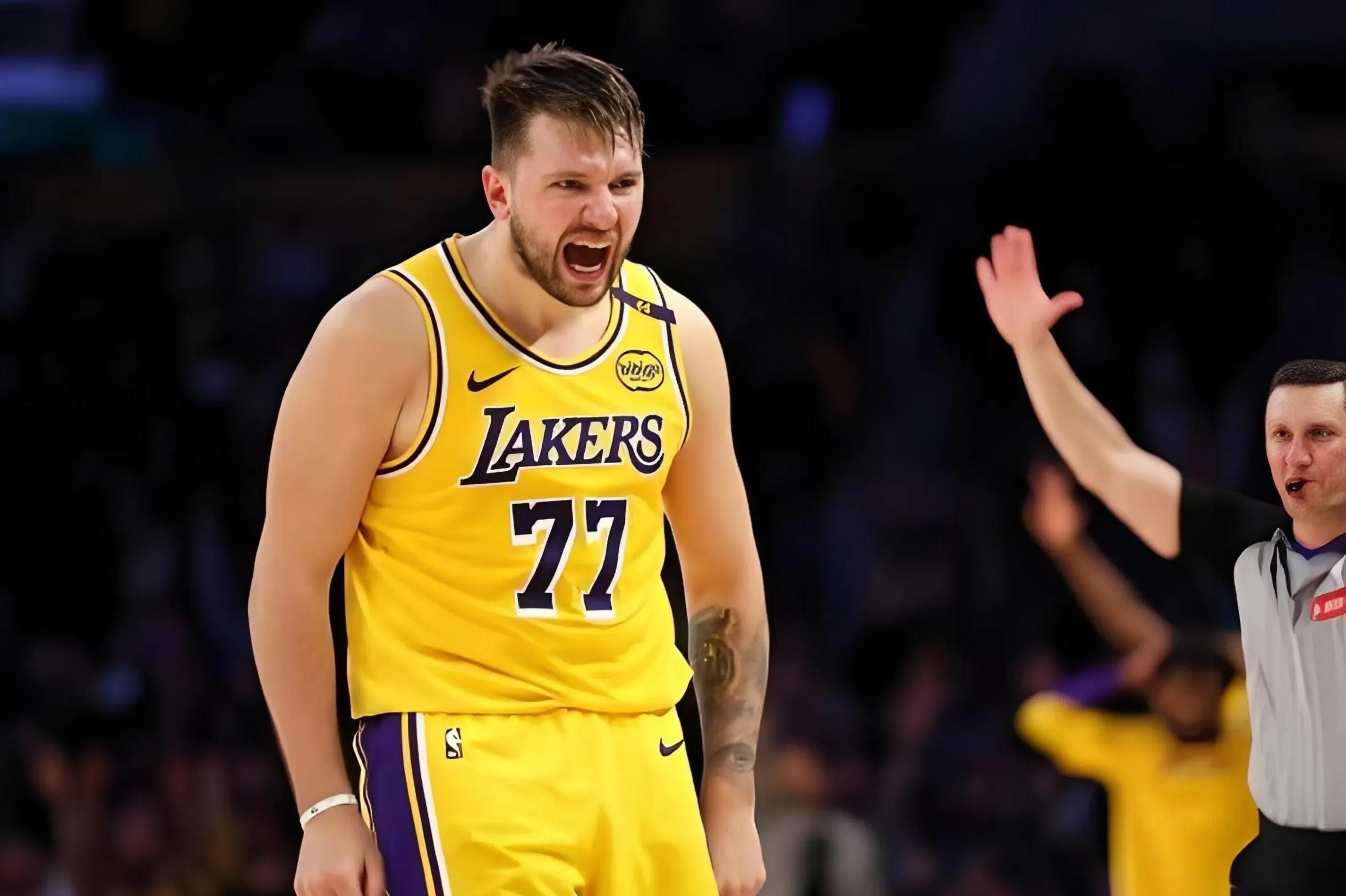 关于热火翻盘湖人，东契奇刷新纪录的信息