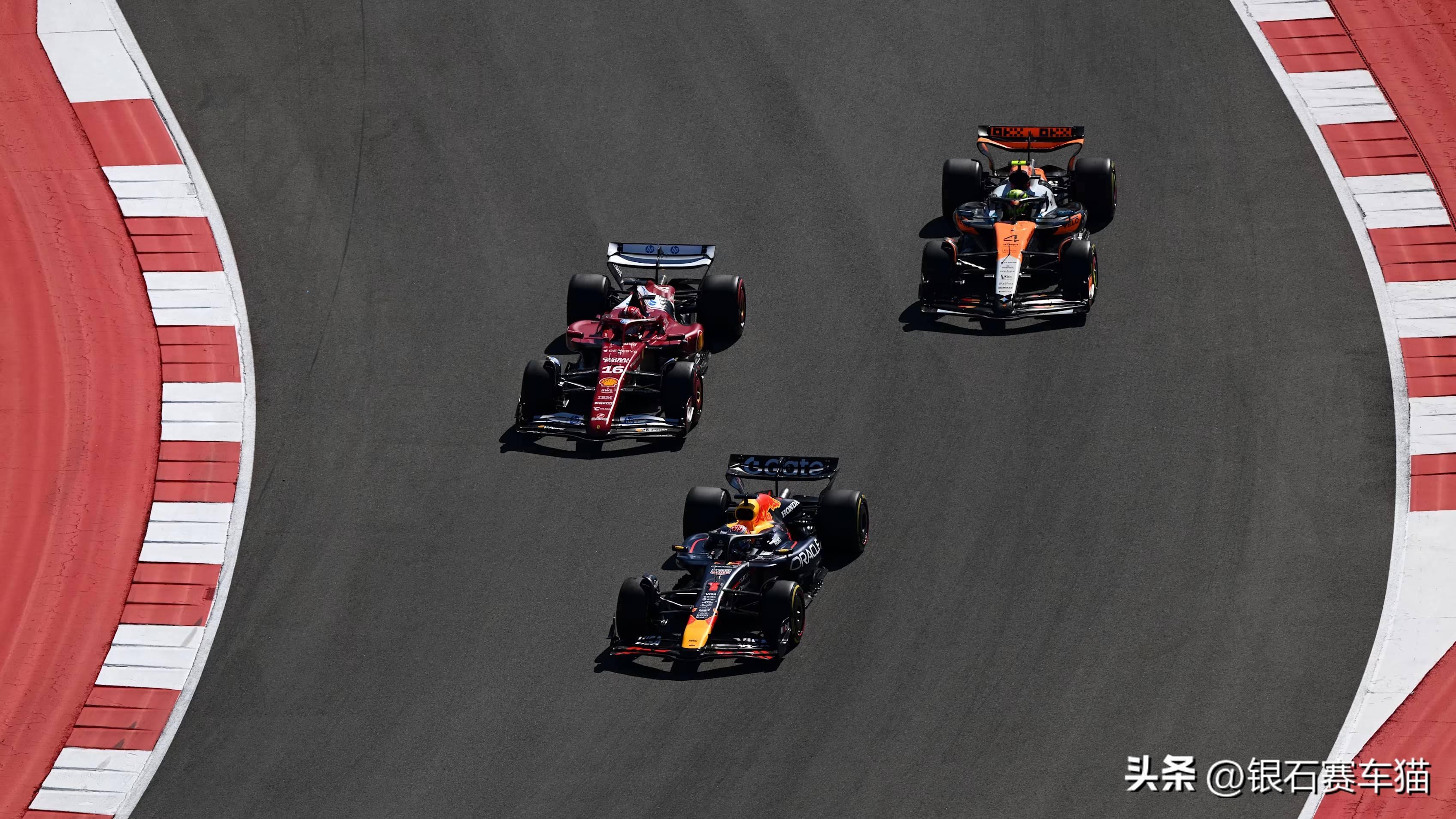 威廉姆斯横扫红牛车队，勒克莱尔关键制胜的简单介绍