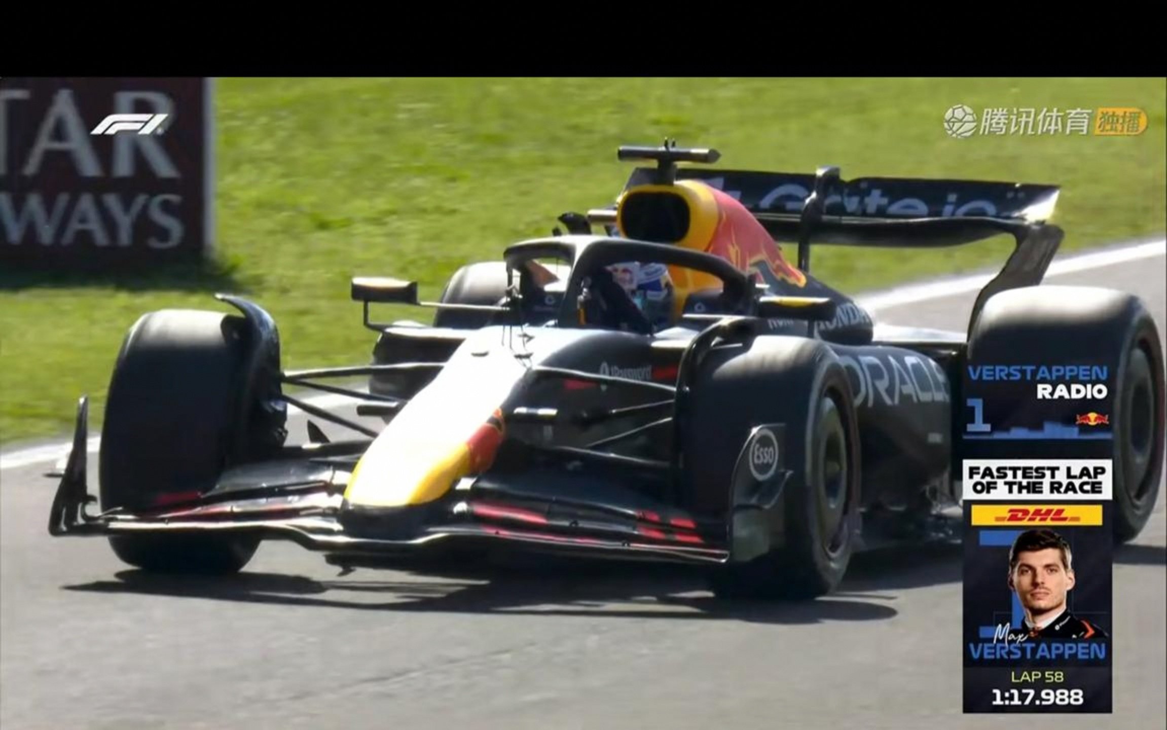 威廉姆斯横扫红牛车队，勒克莱尔关键制胜的简单介绍