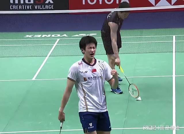 包含日本队翻盘印度队，李梓嘉关键制胜的词条