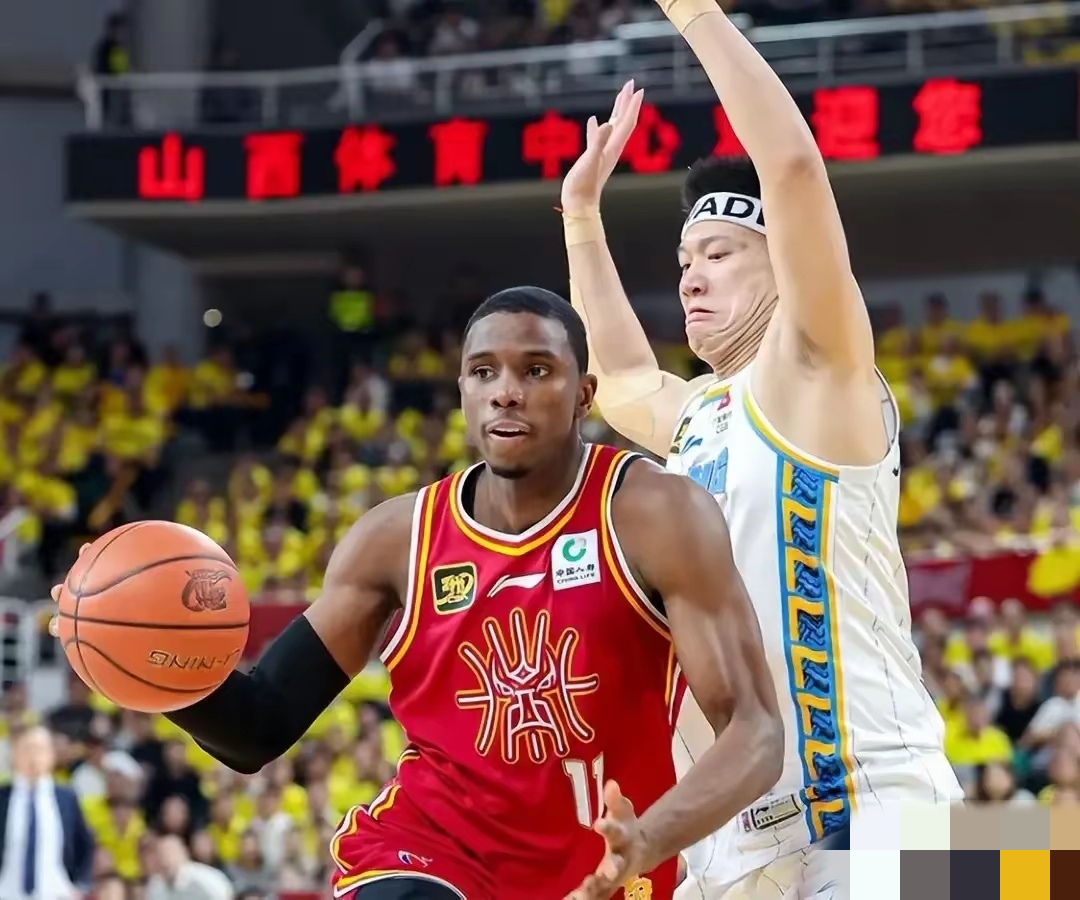 关于山西队碾压爵士,塔图姆扛起全队的信息 关于山西队碾压爵士,塔图姆扛起全队的信息