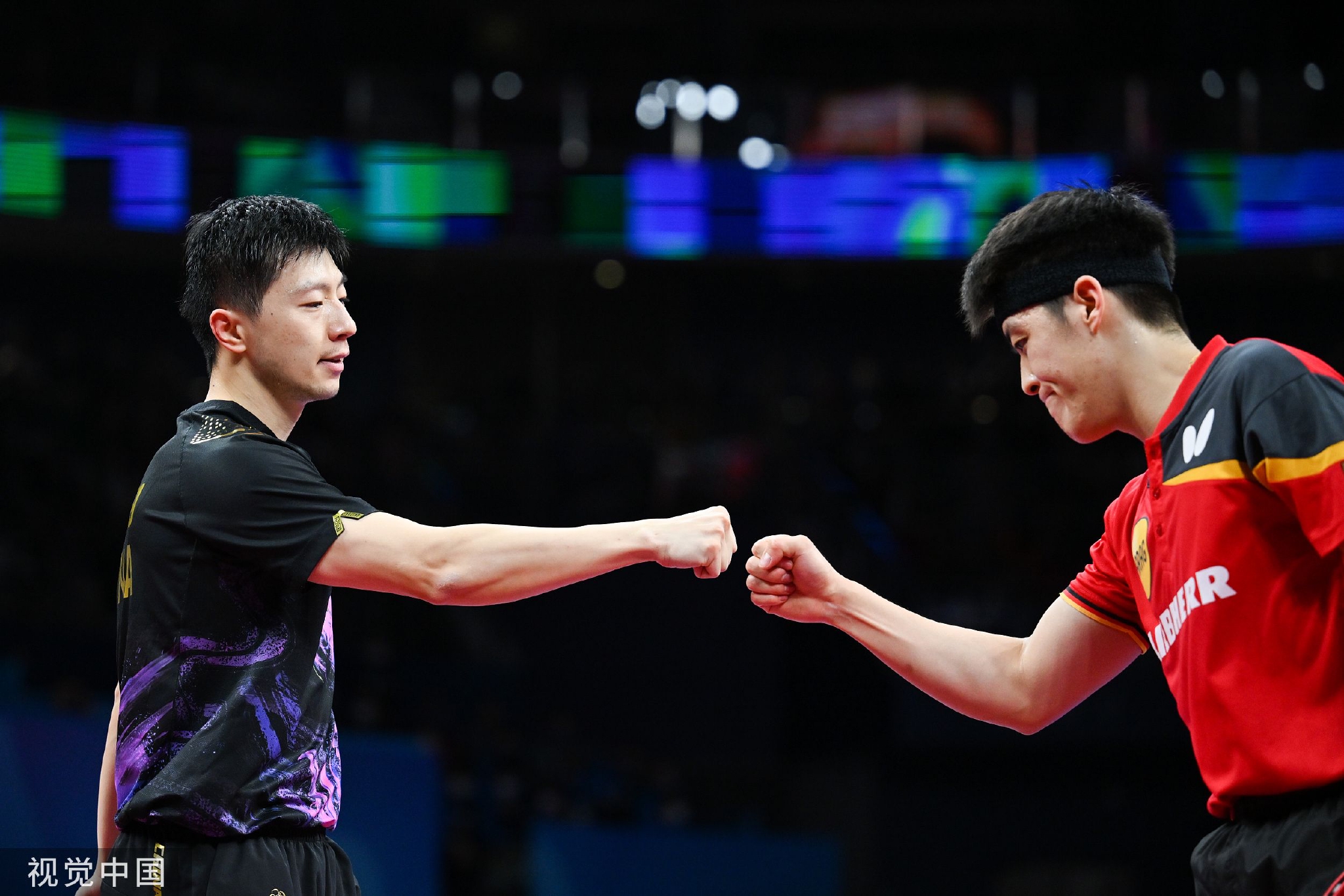 德国队险胜法国队,郑思维扛起全队 德国队险胜法国队,郑思维扛起全队