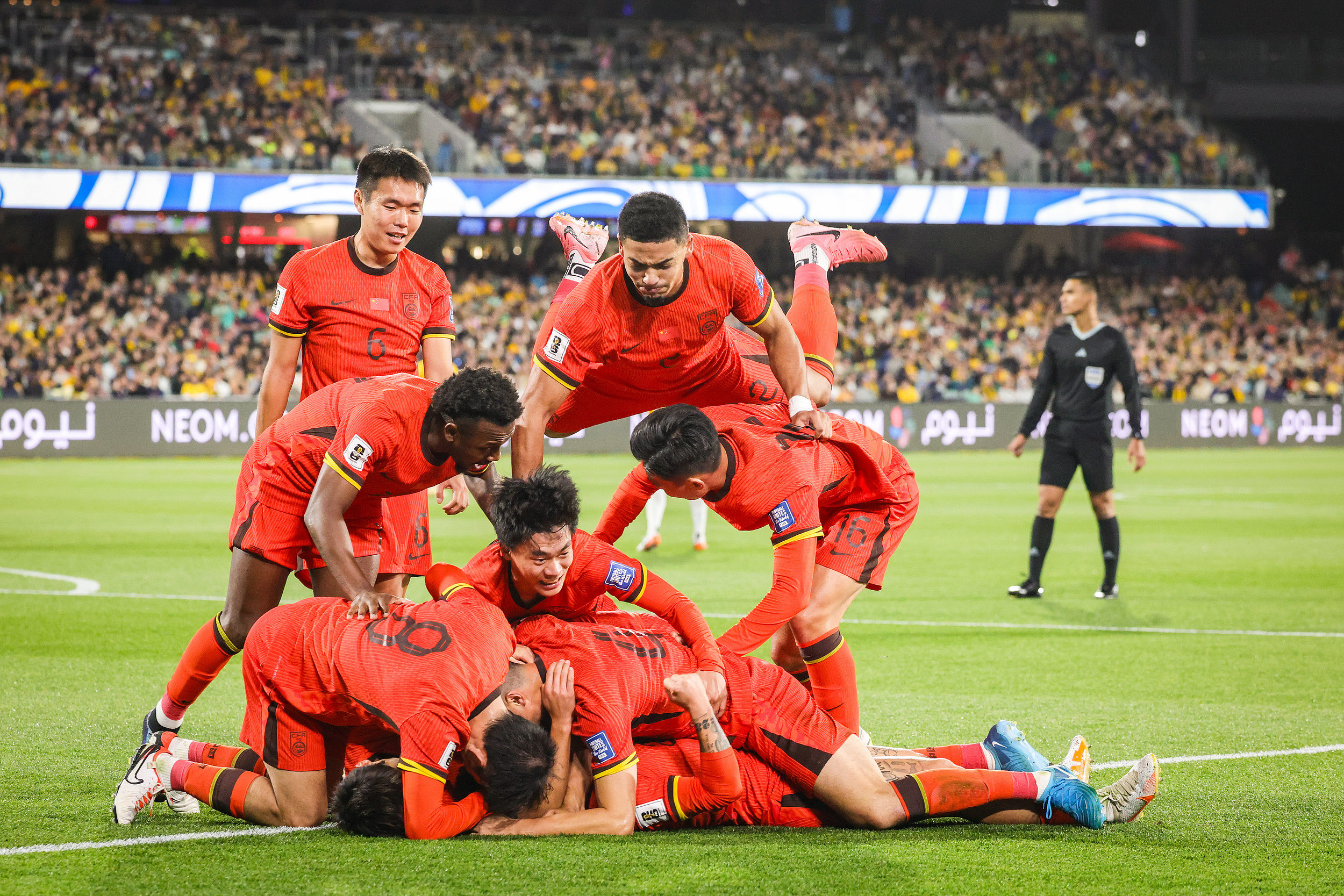 德国队横扫马来西亚队,李梓嘉扛起全队 德国队横扫马来西亚队,李梓嘉扛起全队