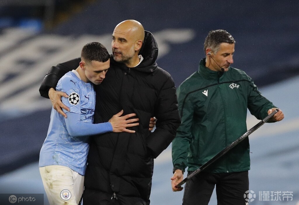 奥地利碾压AC米兰，福登高光表现